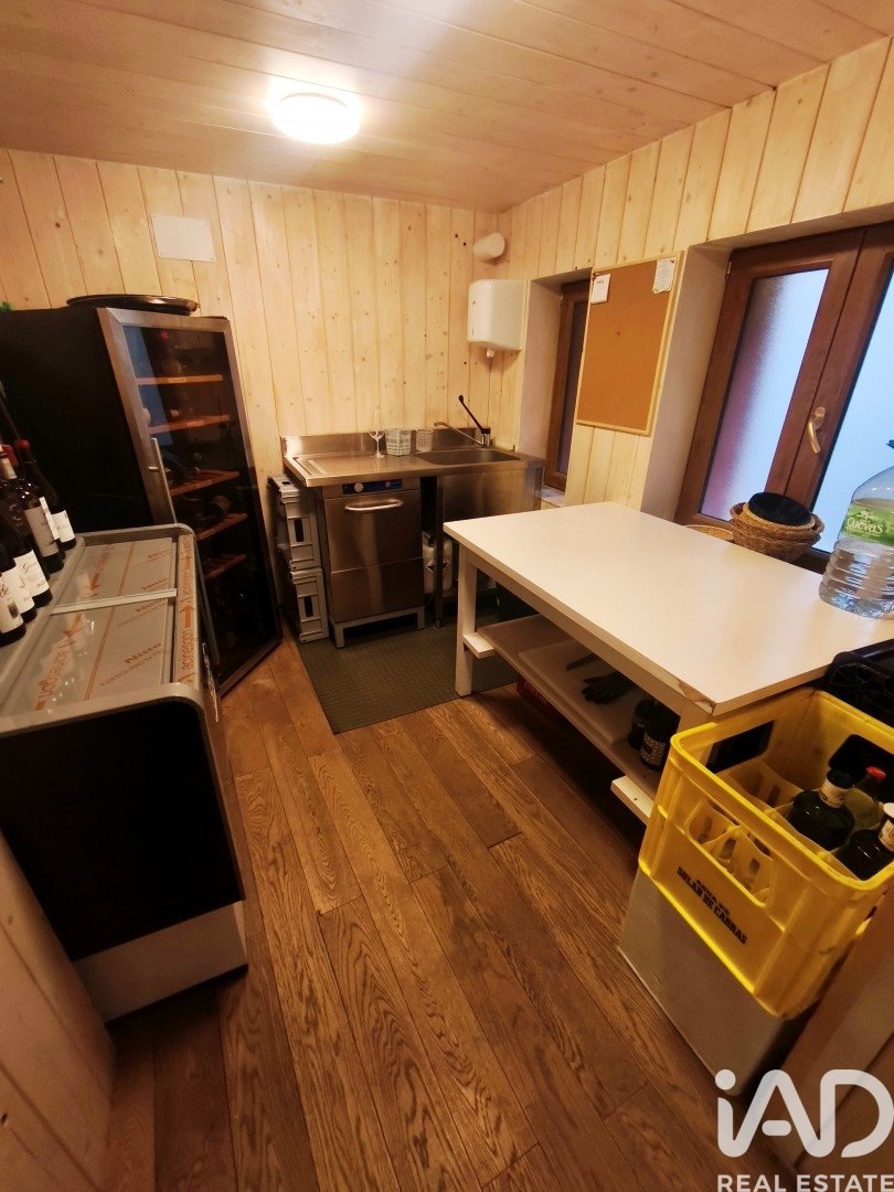Кафе / ресторан в Леон, Испания 5 спален, 280м2 №172400