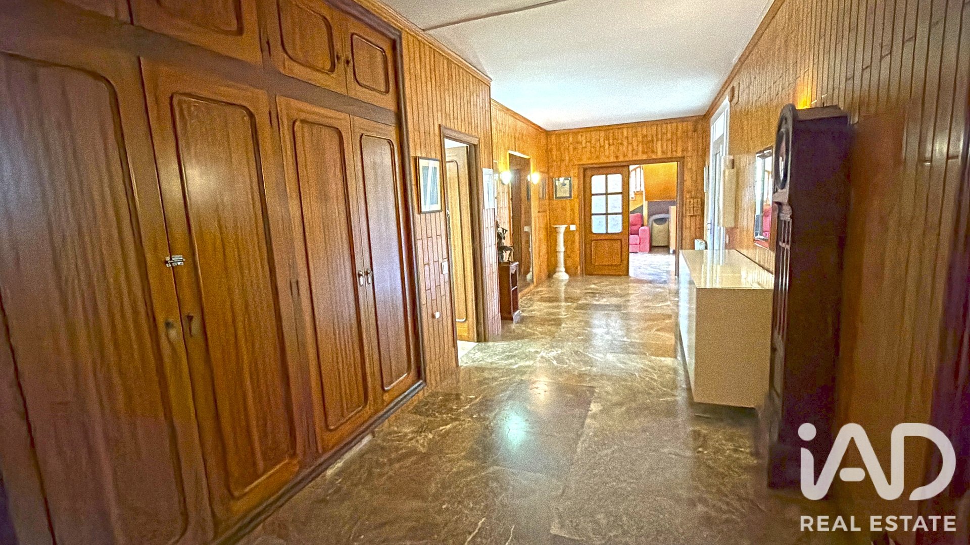 House à Argentona, Barcelona, Espagne 5 chambres, 344 m2 No. 187748
