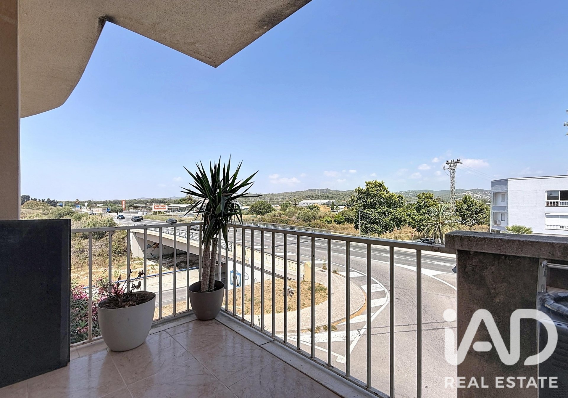 Huoneisto Cubelles, Barcelona, Espanja 3 makuuhuonetta, 100 m2 No. 187751