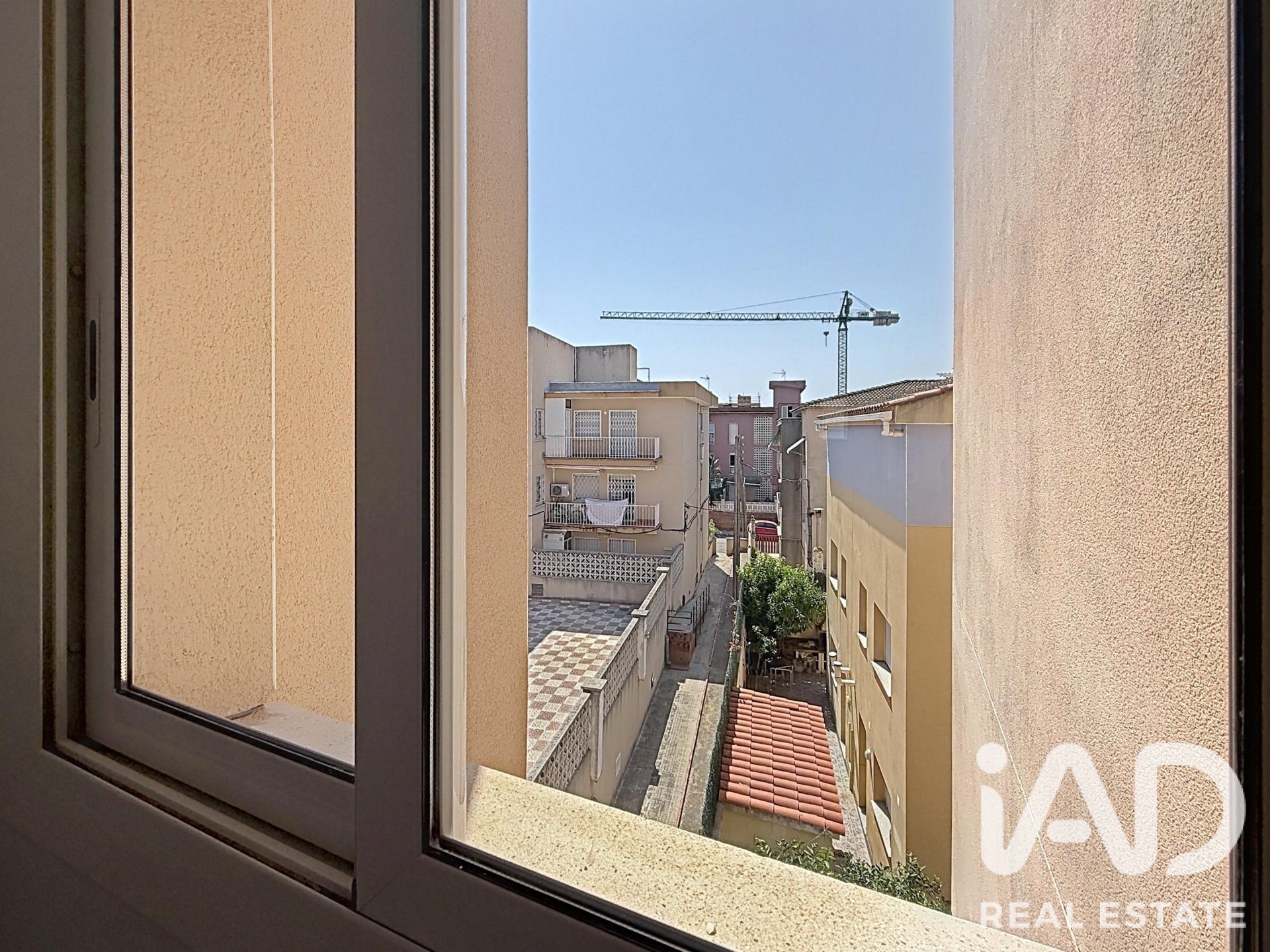Huoneisto Cubelles, Barcelona, Espanja 3 makuuhuonetta, 100 m2 No. 187751