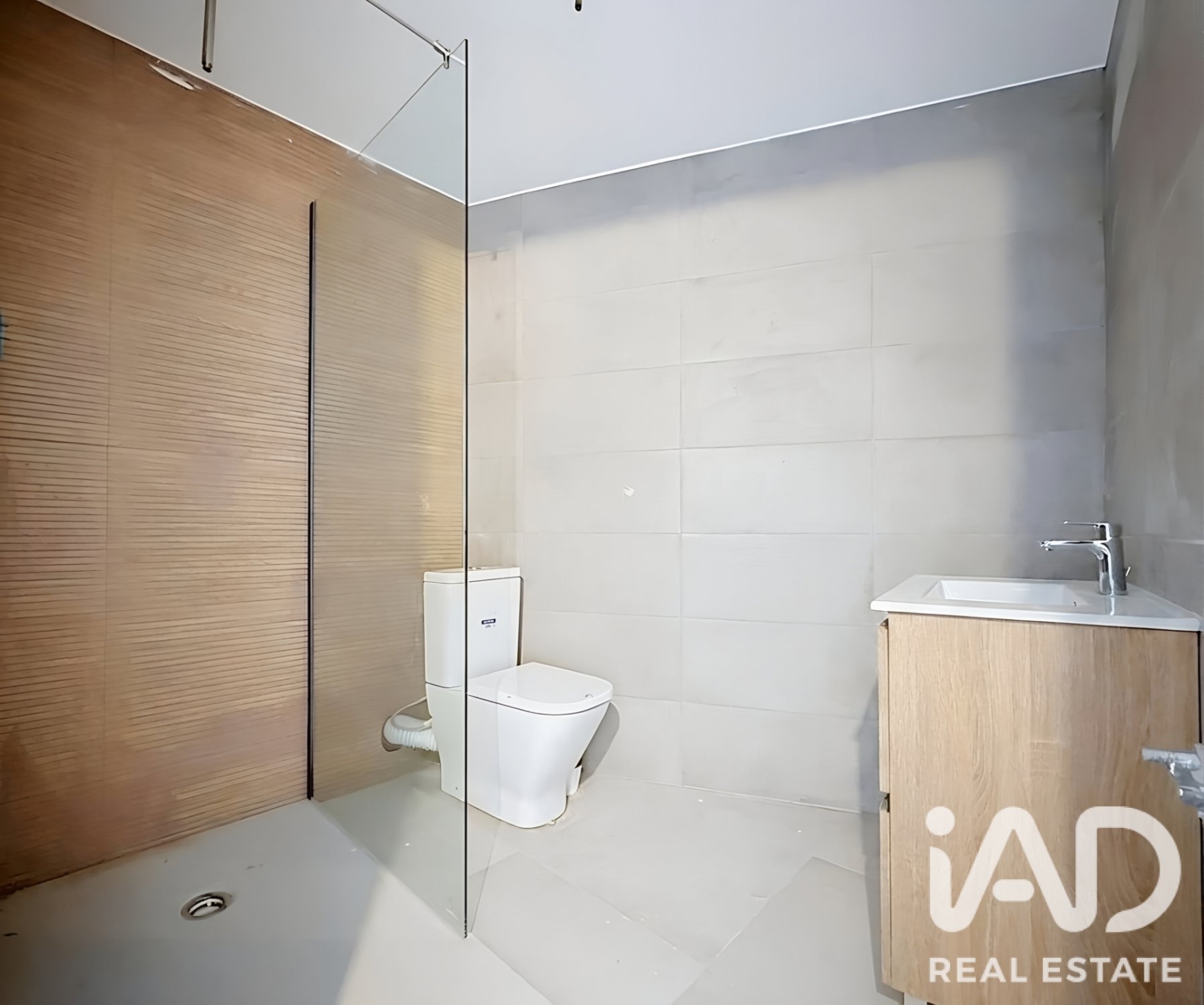 Huoneisto Cubelles, Barcelona, Espanja 3 makuuhuonetta, 100 m2 No. 187751