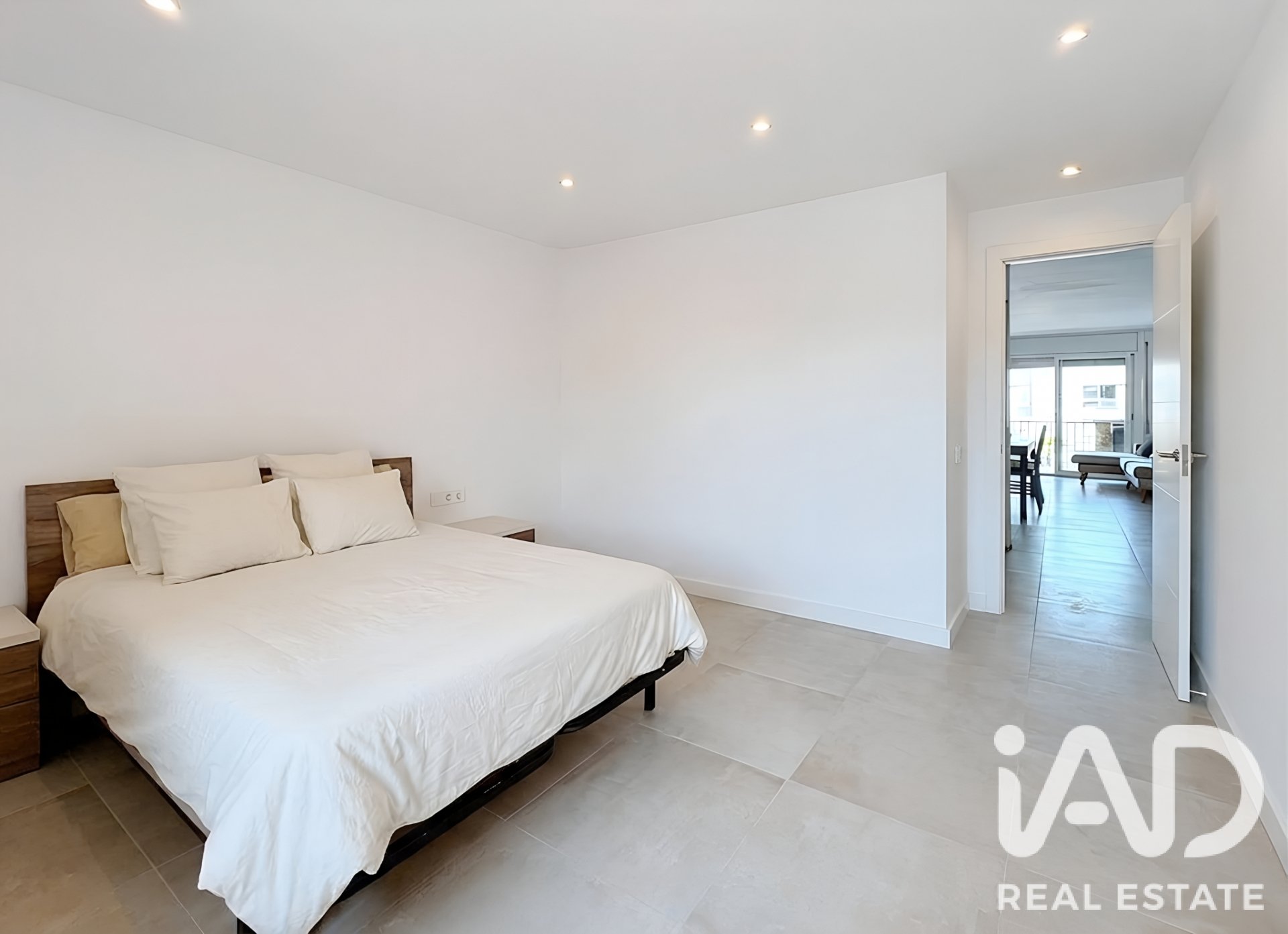 Huoneisto Cubelles, Barcelona, Espanja 3 makuuhuonetta, 100 m2 No. 187751
