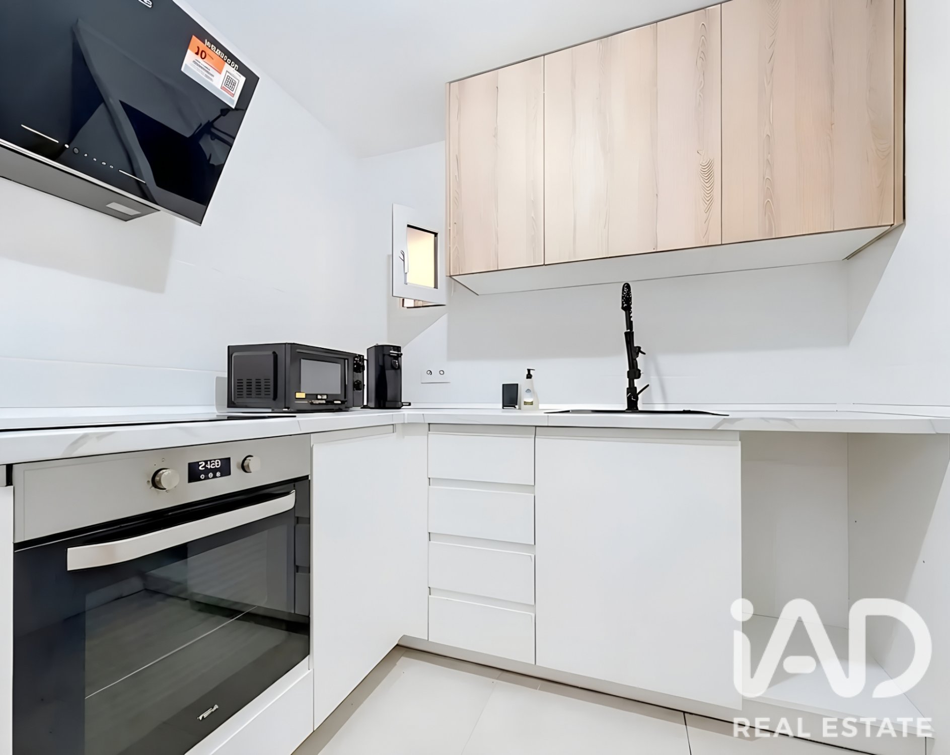 Huoneisto Cubelles, Barcelona, Espanja 3 makuuhuonetta, 100 m2 No. 187751