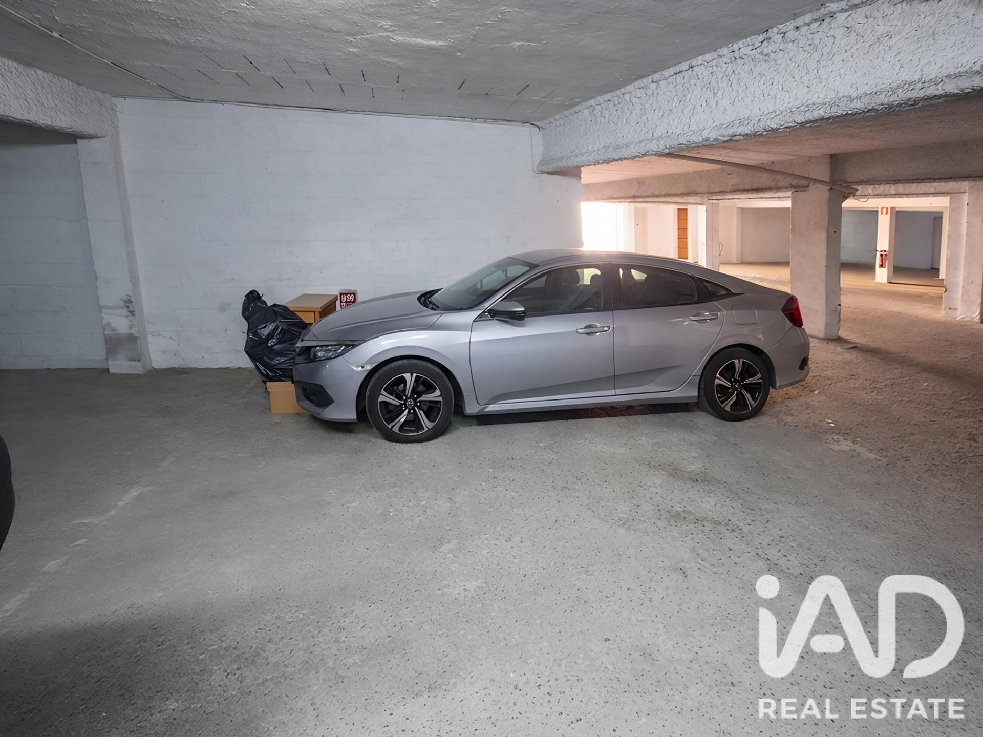 Huoneisto Cubelles, Barcelona, Espanja 3 makuuhuonetta, 100 m2 No. 187751