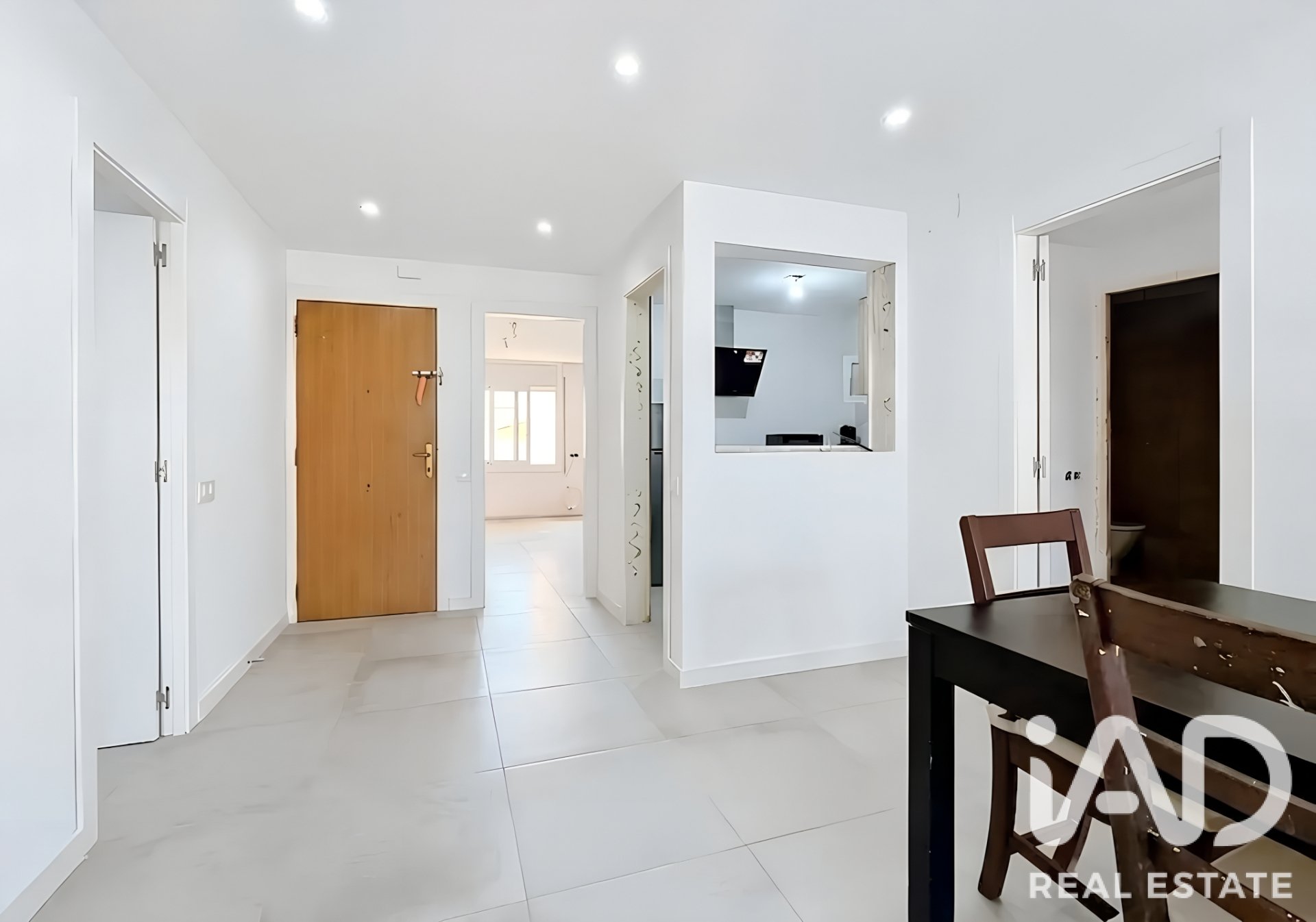 Huoneisto Cubelles, Barcelona, Espanja 3 makuuhuonetta, 100 m2 No. 187751