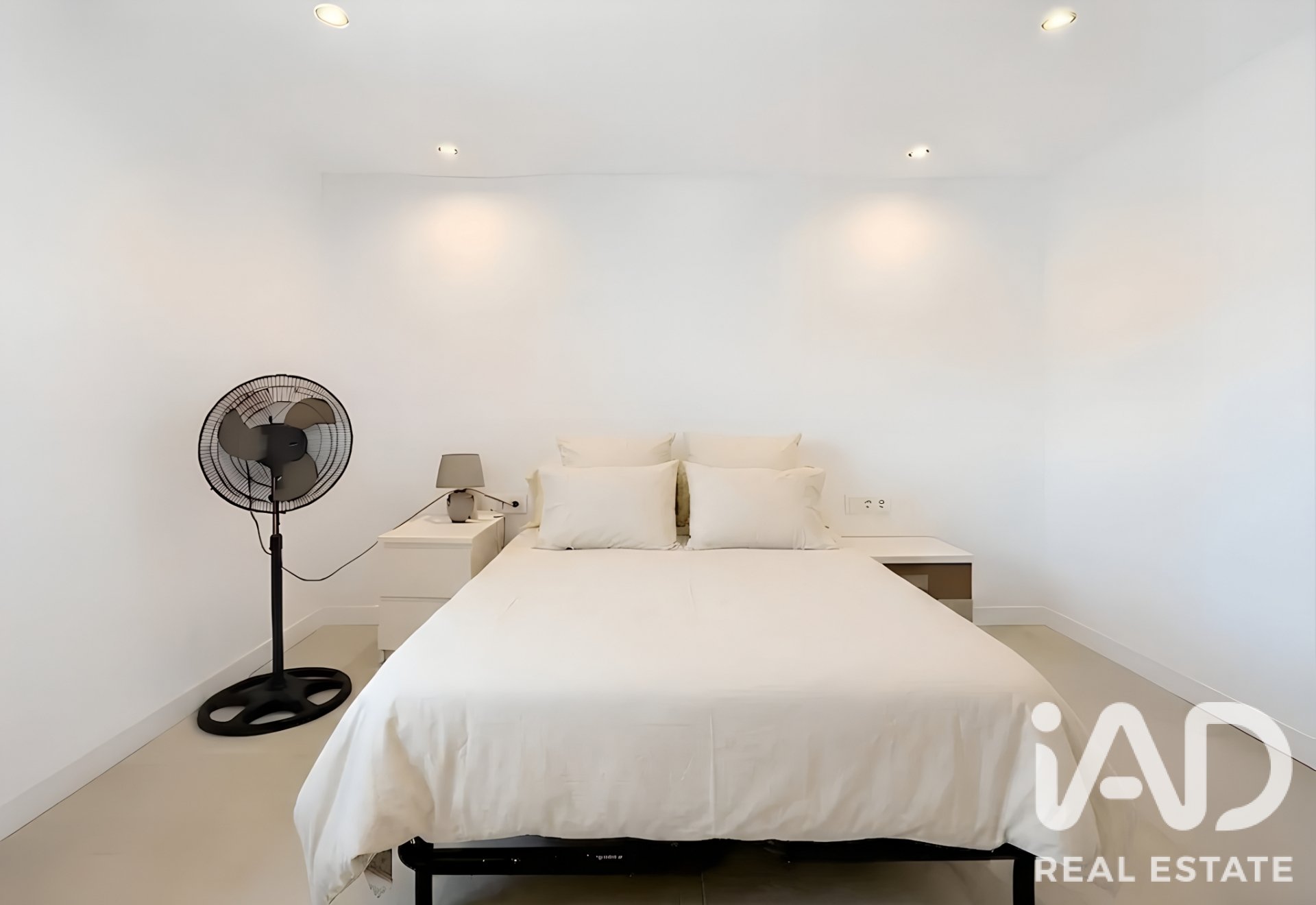 Huoneisto Cubelles, Barcelona, Espanja 3 makuuhuonetta, 100 m2 No. 187751