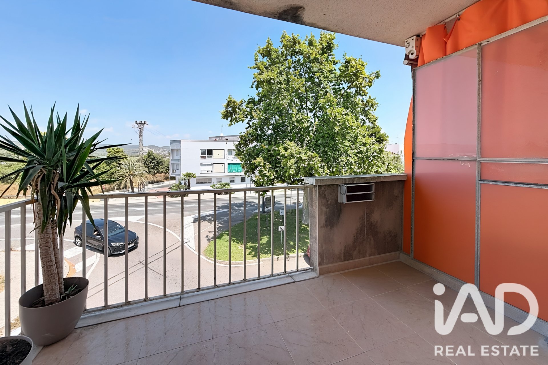 Huoneisto Cubelles, Barcelona, Espanja 3 makuuhuonetta, 100 m2 No. 187751