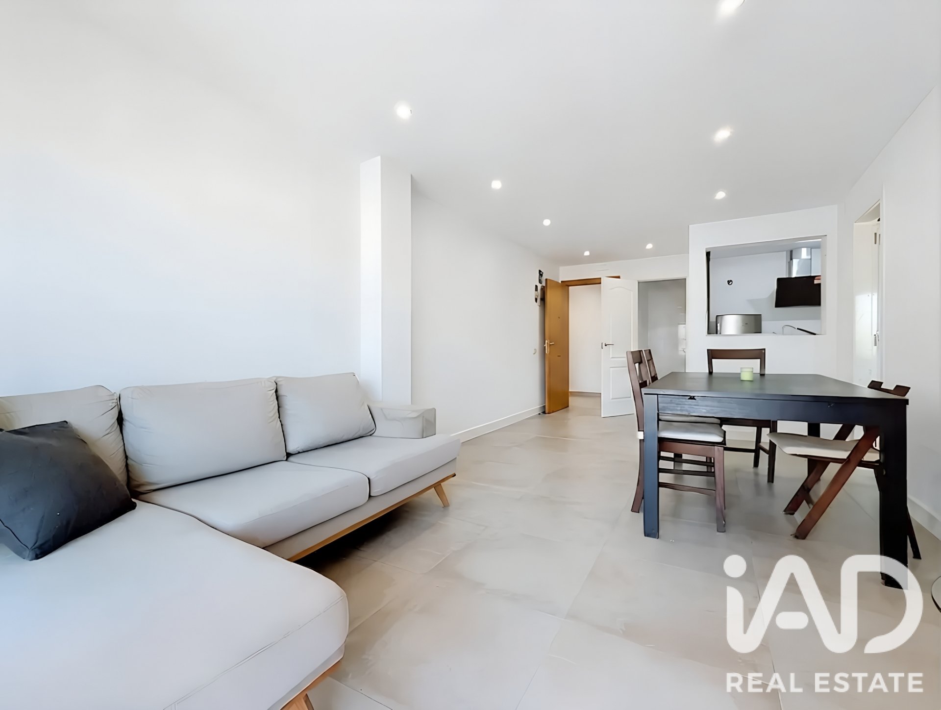 Huoneisto Cubelles, Barcelona, Espanja 3 makuuhuonetta, 100 m2 No. 187751