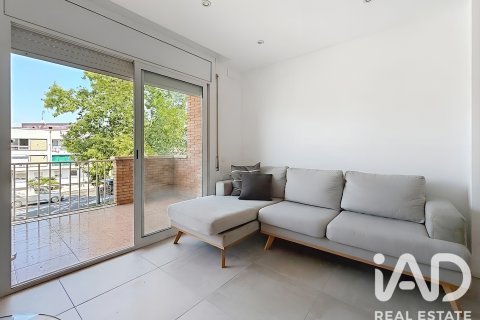 Dzīvoklis Cubelles, Barcelona, Spānijā 3 istabas, 100 m2 Nr. 187751