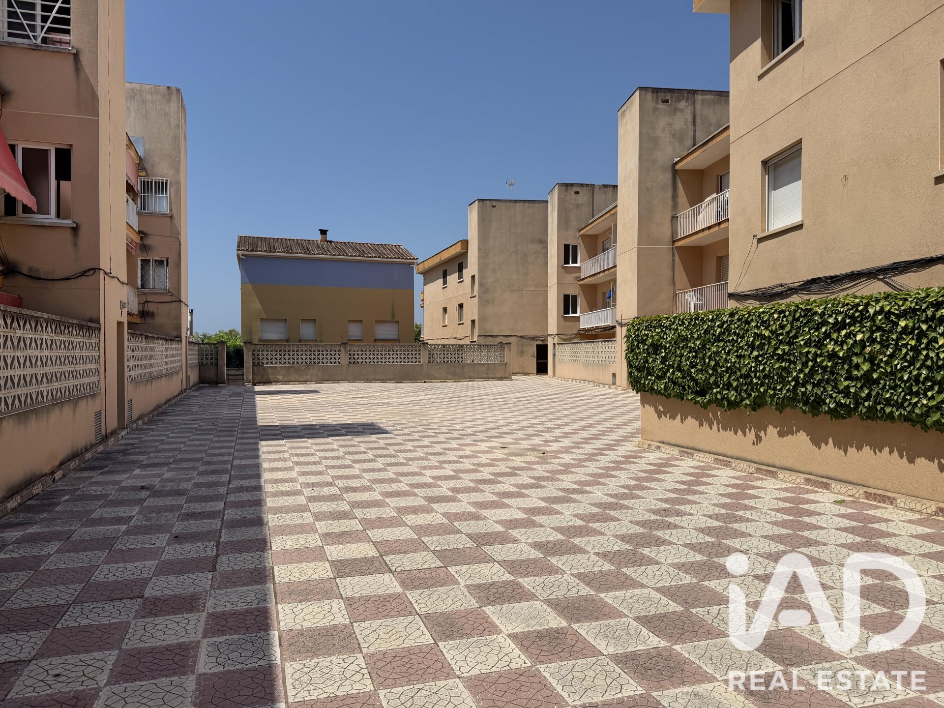 Huoneisto Cubelles, Barcelona, Espanja 3 makuuhuonetta, 100 m2 No. 187751