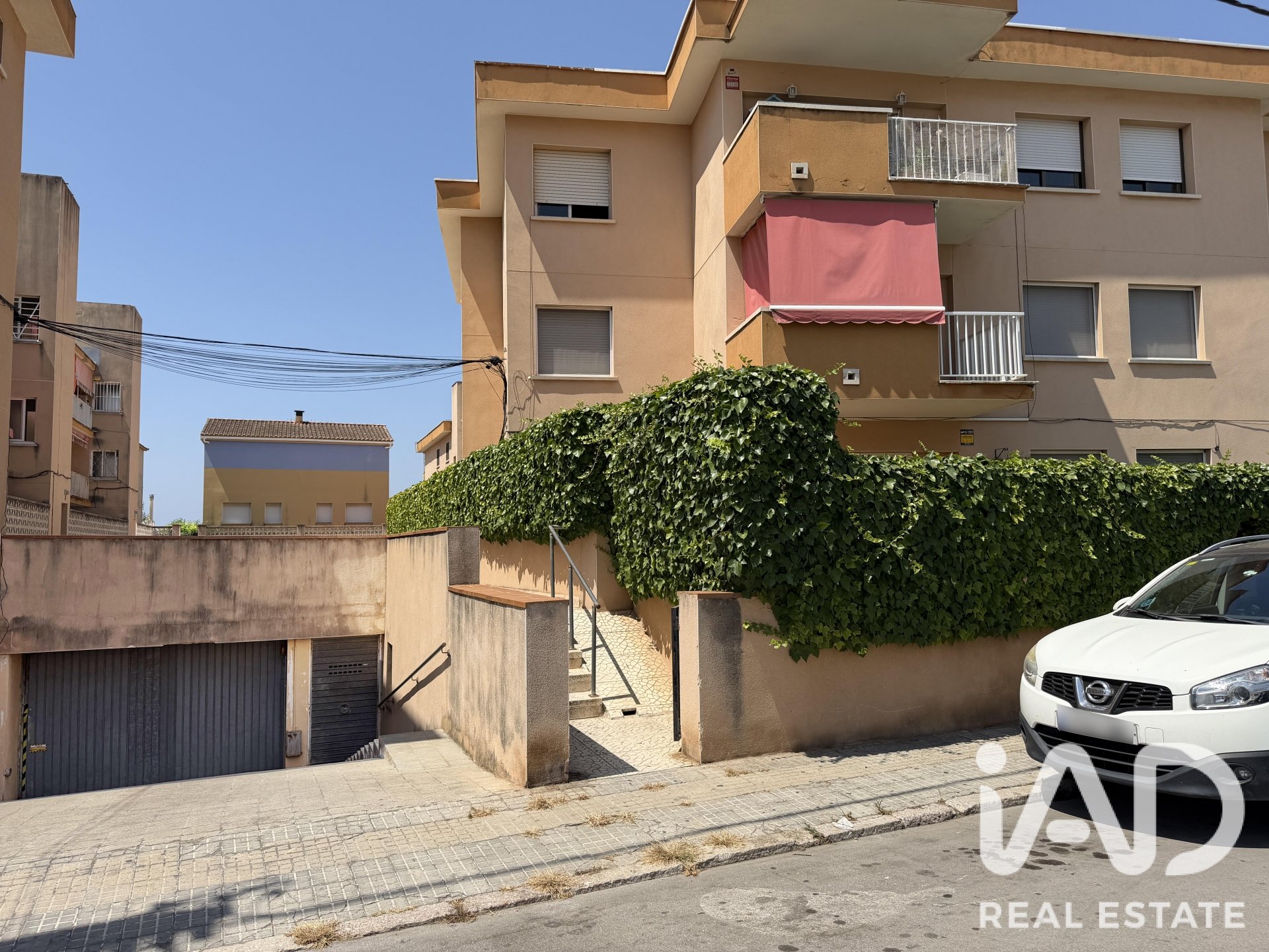 Huoneisto Cubelles, Barcelona, Espanja 3 makuuhuonetta, 100 m2 No. 187751