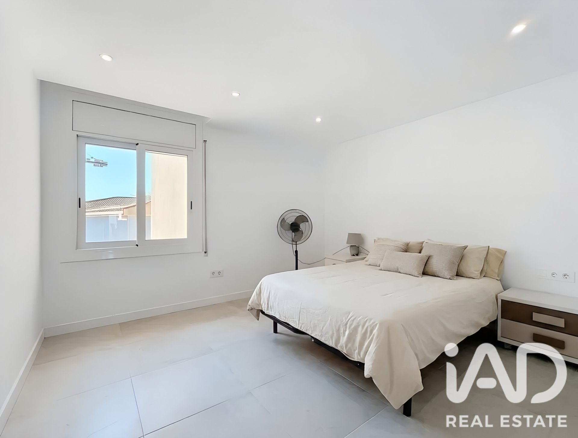 Huoneisto Cubelles, Barcelona, Espanja 3 makuuhuonetta, 100 m2 No. 187751