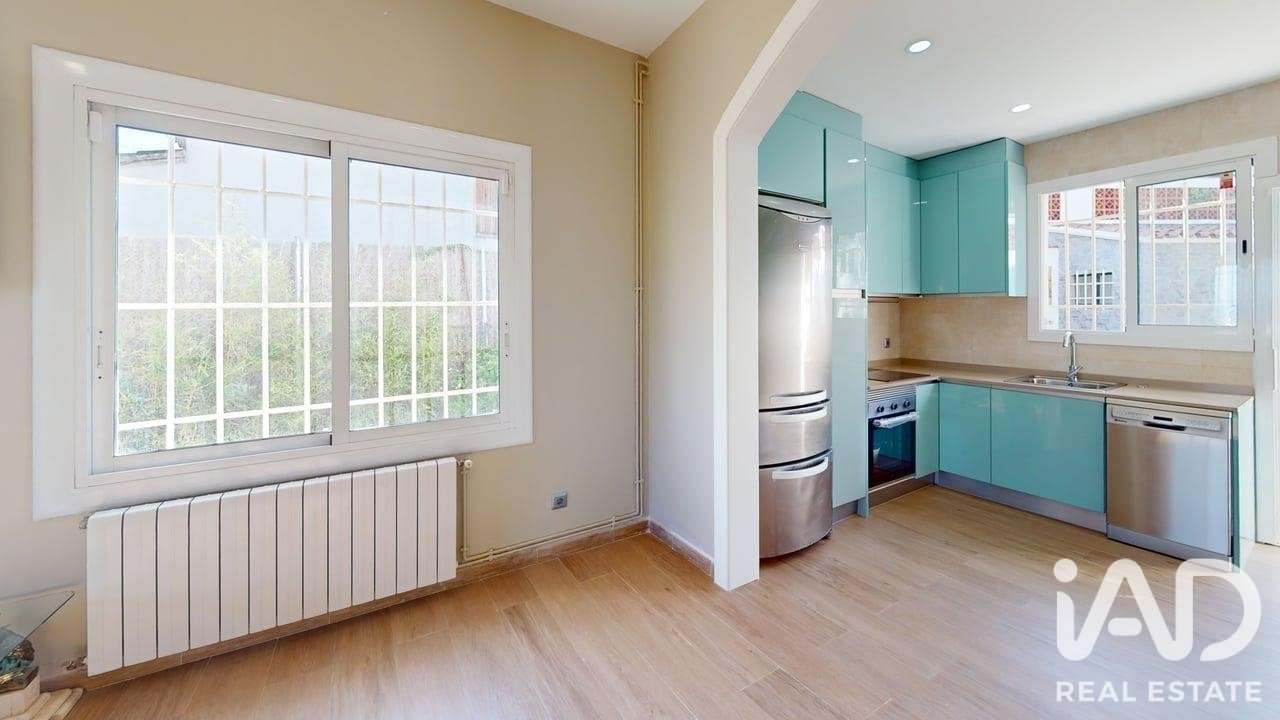 House in Canet de Mar, Barcelona, Spanien 4 Schlafzimmer, 150 m2 Nr. 187753
