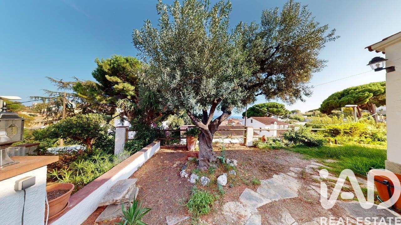 House in Canet de Mar, Barcelona, Spanien 4 Schlafzimmer, 150 m2 Nr. 187753