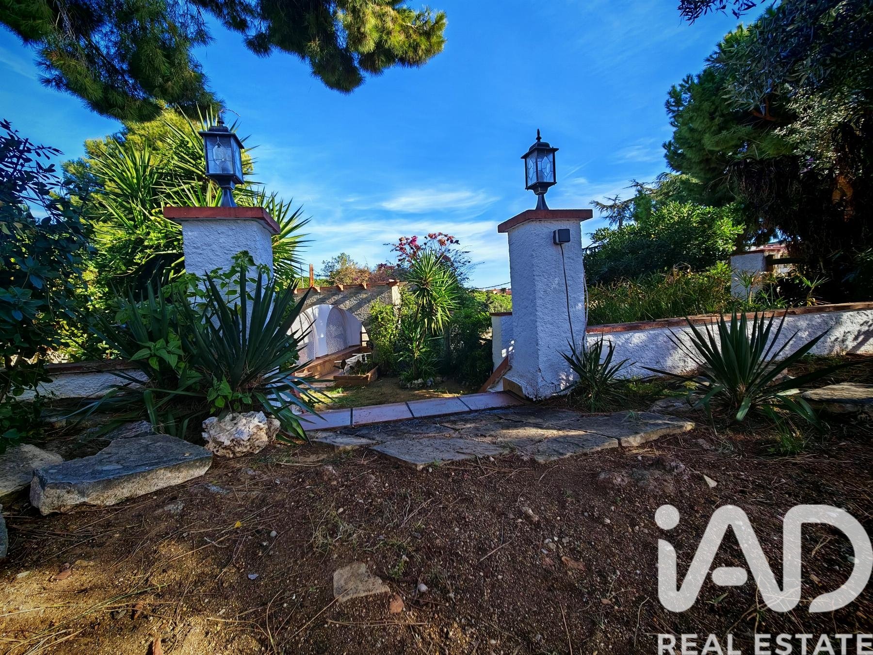 House in Canet de Mar, Barcelona, Spanien 4 Schlafzimmer, 150 m2 Nr. 187753