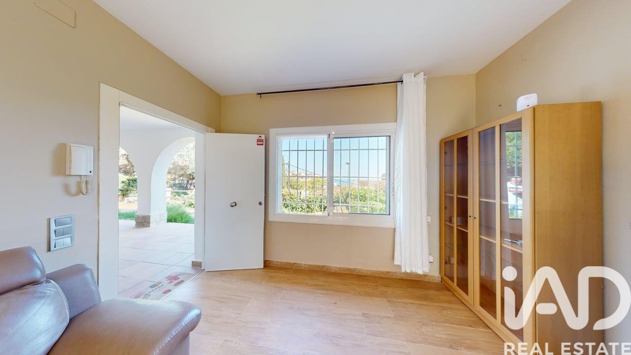 House in Canet de Mar, Barcelona, Spanien 4 Schlafzimmer, 150 m2 Nr. 187753