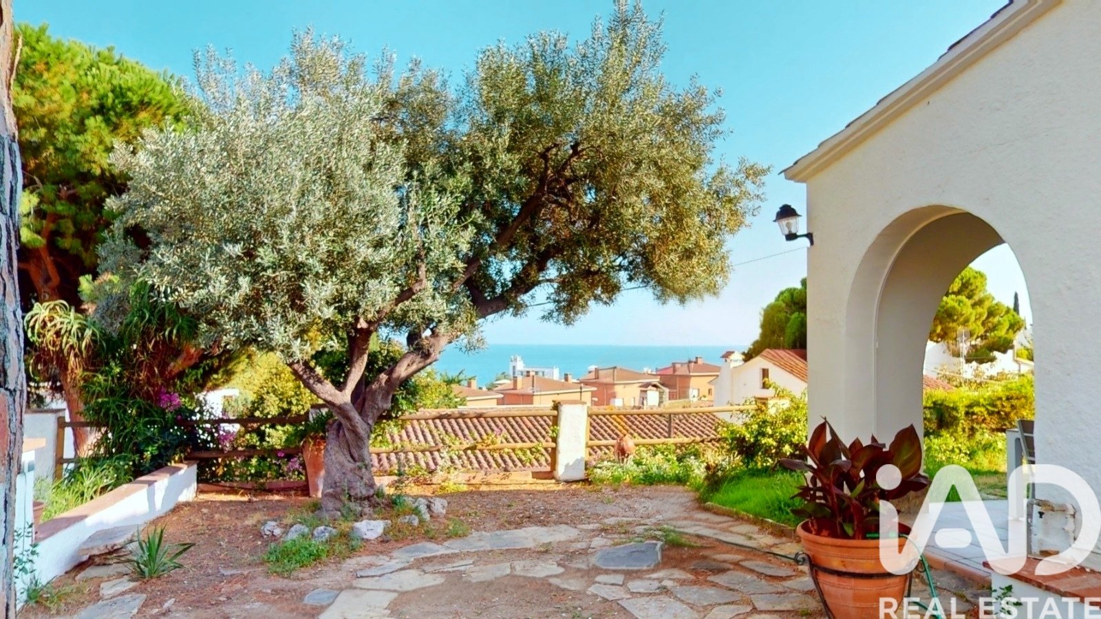 House in Canet de Mar, Barcelona, Spanien 4 Schlafzimmer, 150 m2 Nr. 187753