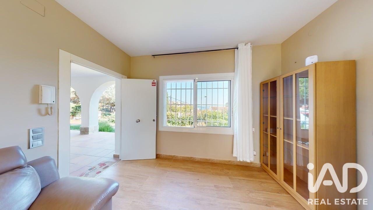 House in Canet de Mar, Barcelona, Spanien 4 Schlafzimmer, 150 m2 Nr. 187753