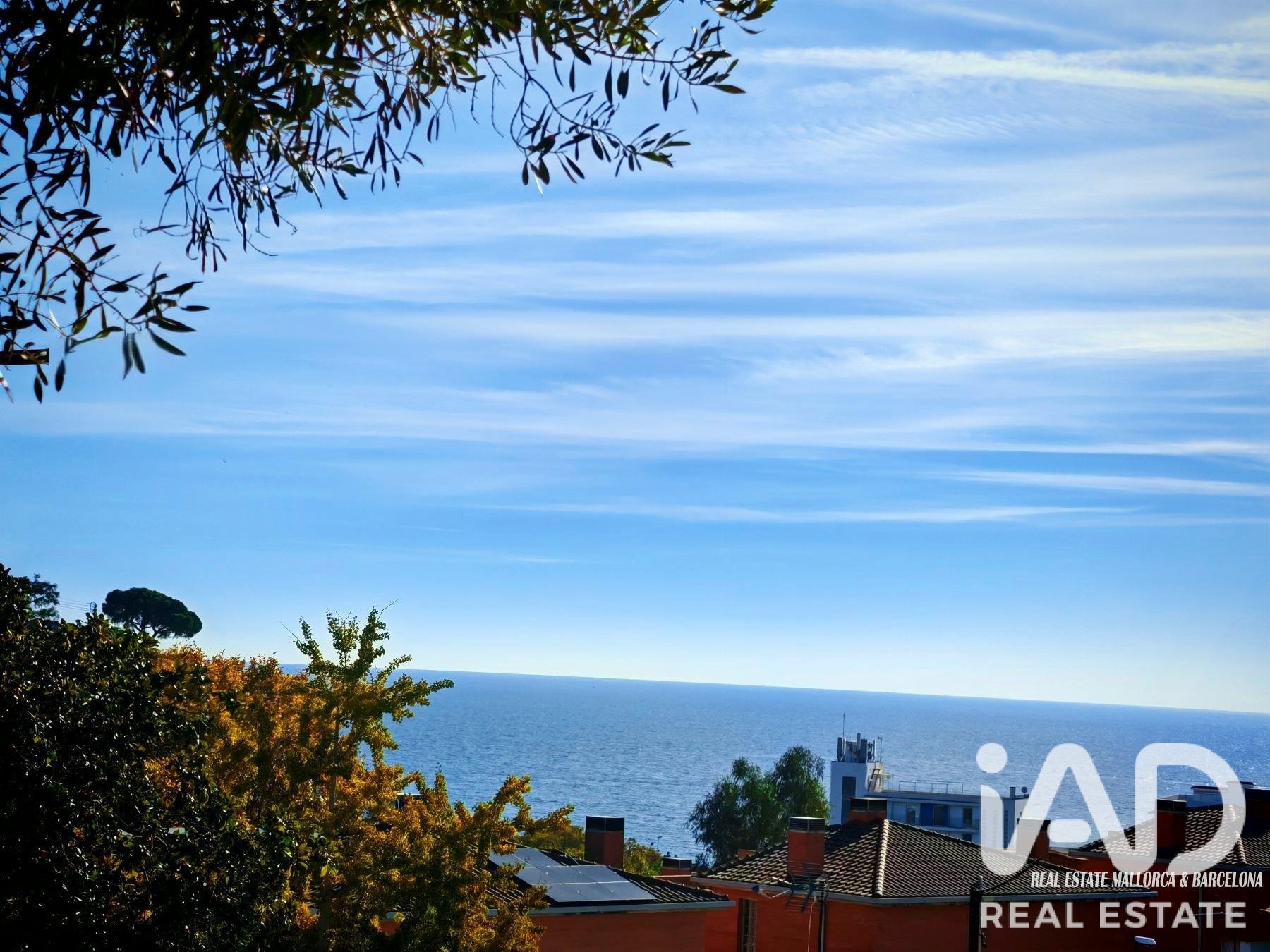 House in Canet de Mar, Barcelona, Spanien 4 Schlafzimmer, 150 m2 Nr. 187753
