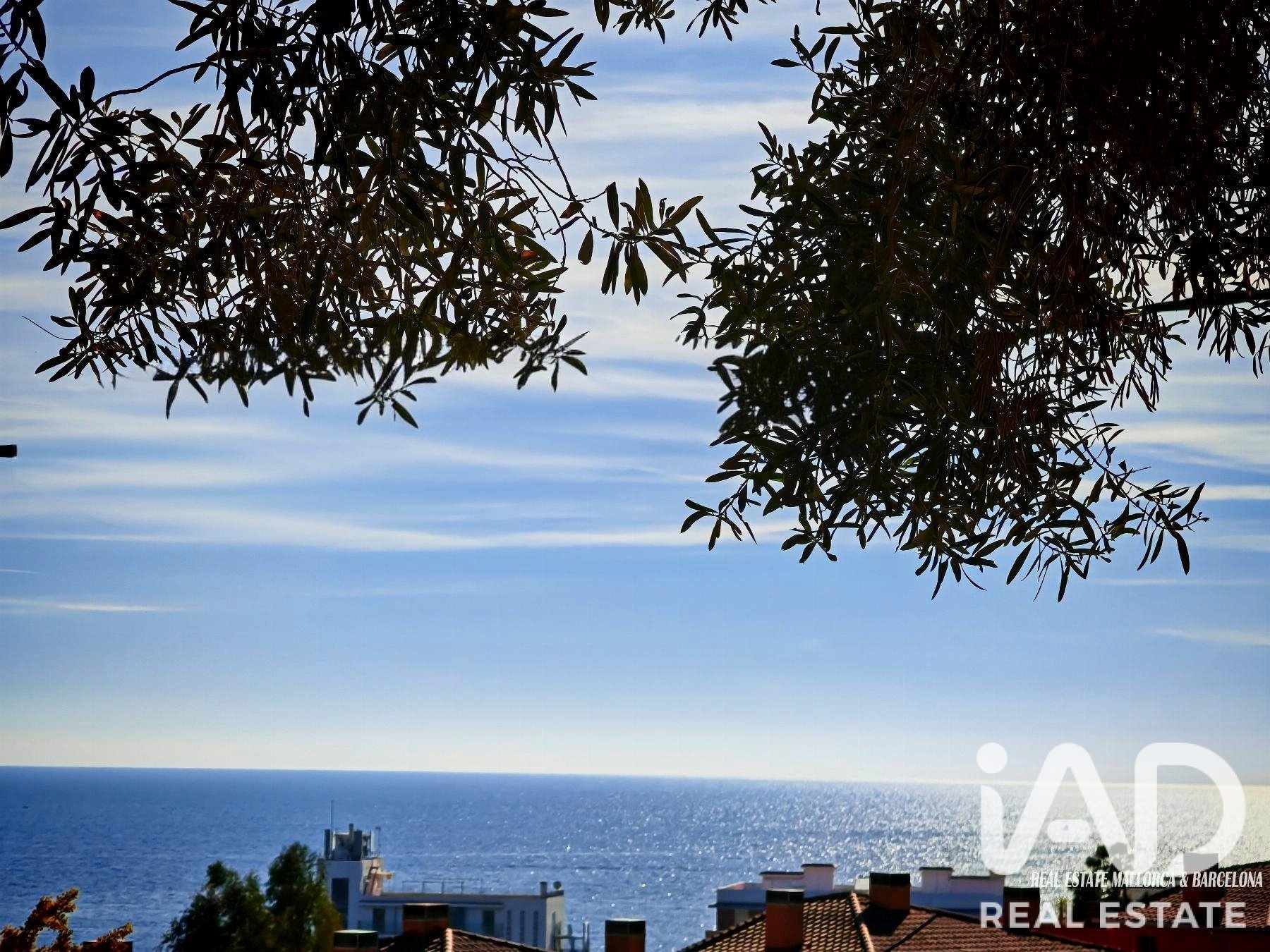 House in Canet de Mar, Barcelona, Spanien 4 Schlafzimmer, 150 m2 Nr. 187753