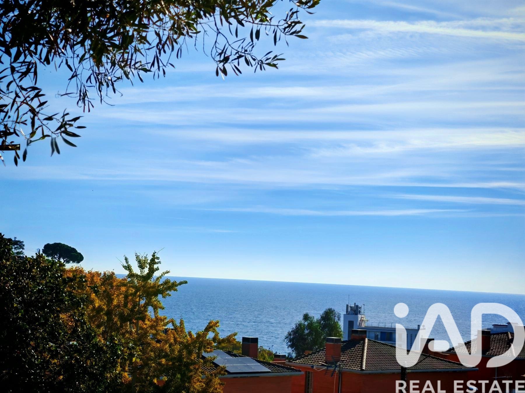 House in Canet de Mar, Barcelona, Spanien 4 Schlafzimmer, 150 m2 Nr. 187753