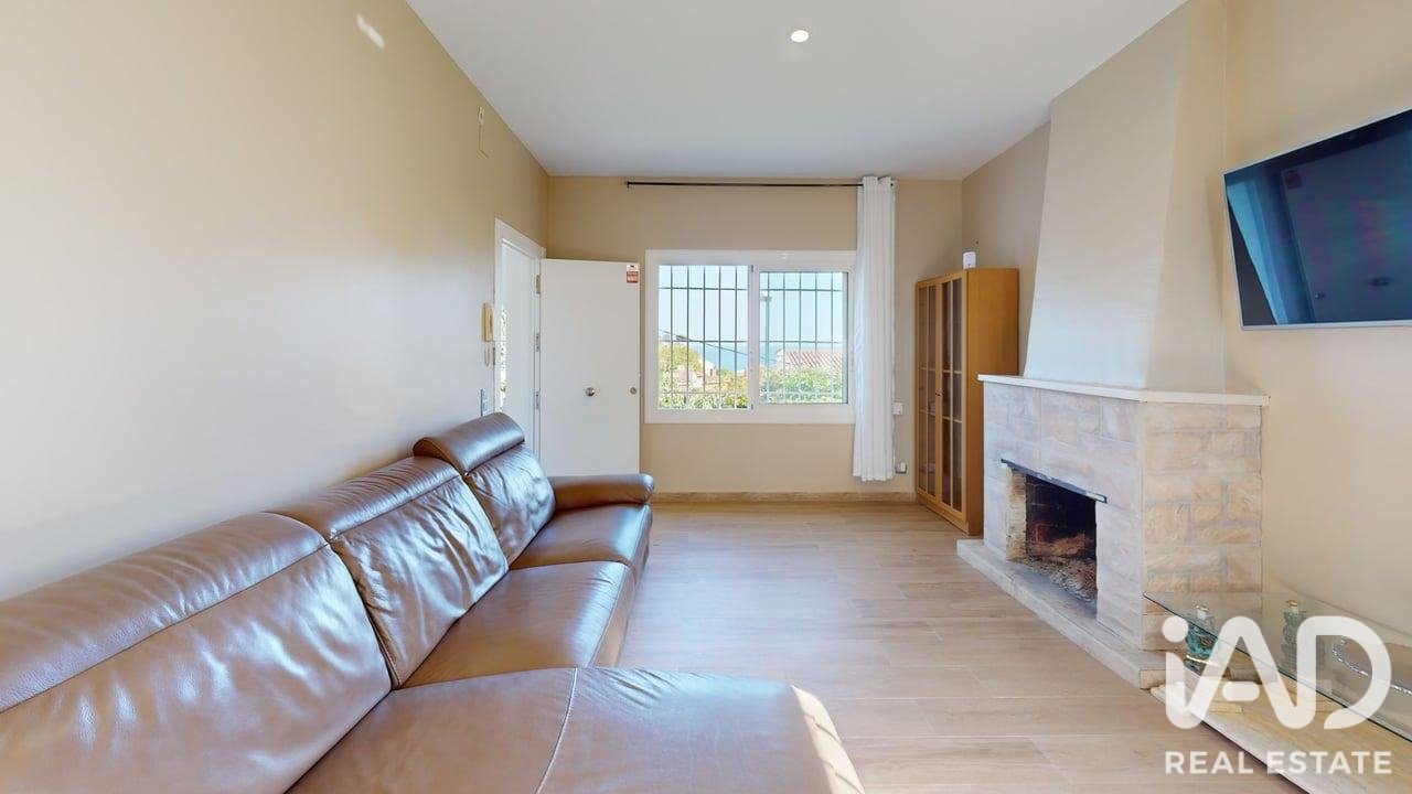 House in Canet de Mar, Barcelona, Spanien 4 Schlafzimmer, 150 m2 Nr. 187753