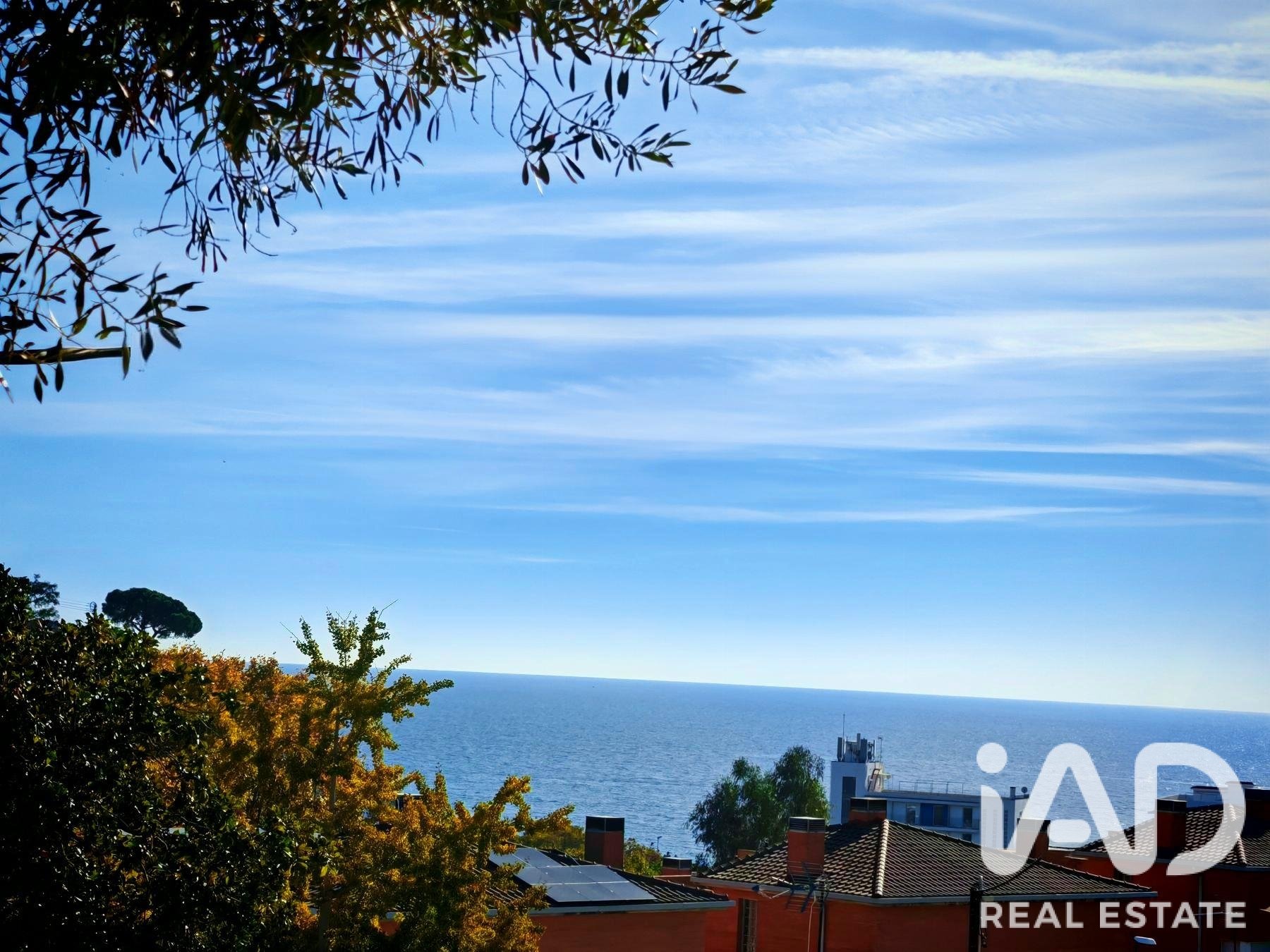 House in Canet de Mar, Barcelona, Spanien 4 Schlafzimmer, 150 m2 Nr. 187753