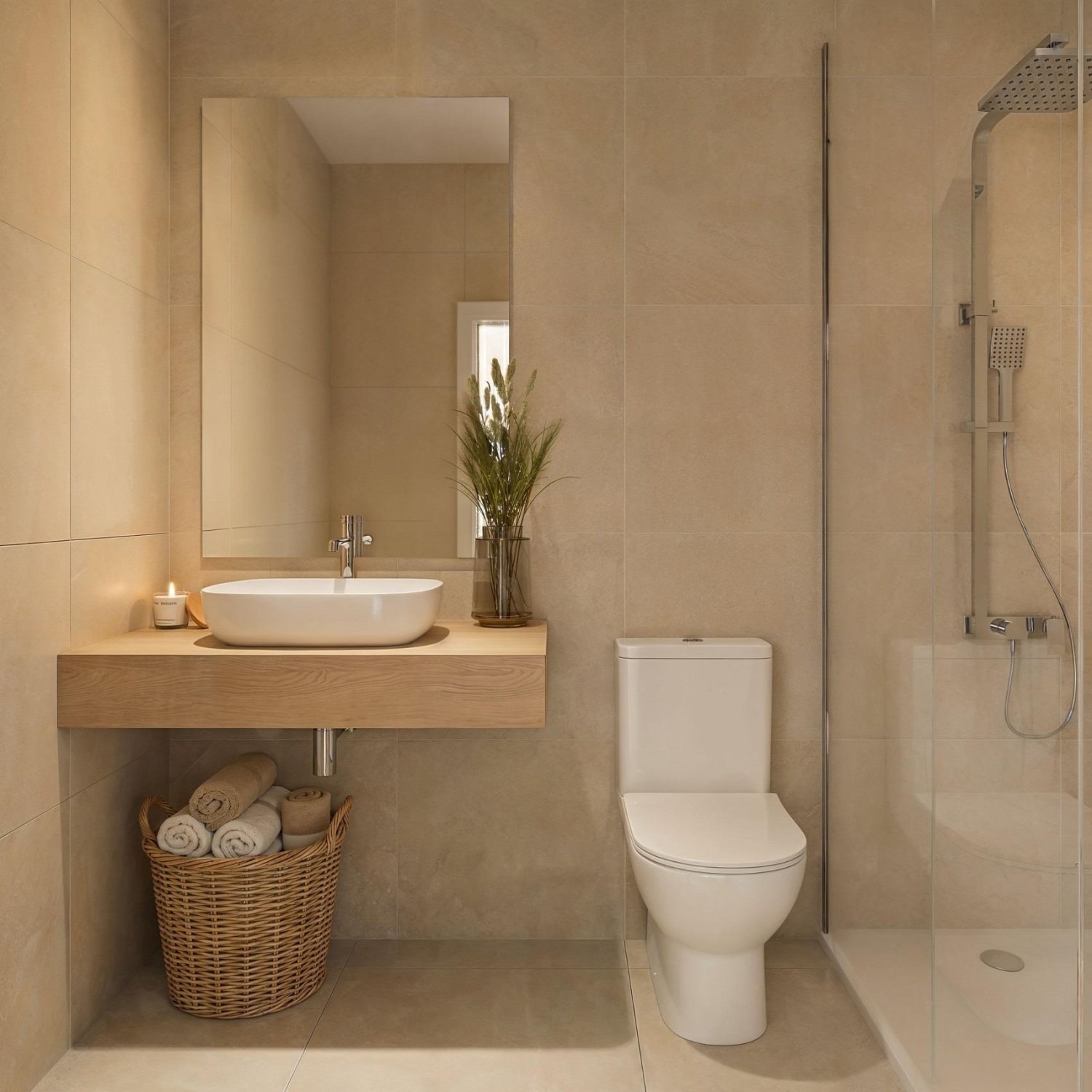 Apartament w L'Alfàs del Pi, Alicante, Hiszpania 2 sypialnie, 74 mkw. nr 187082