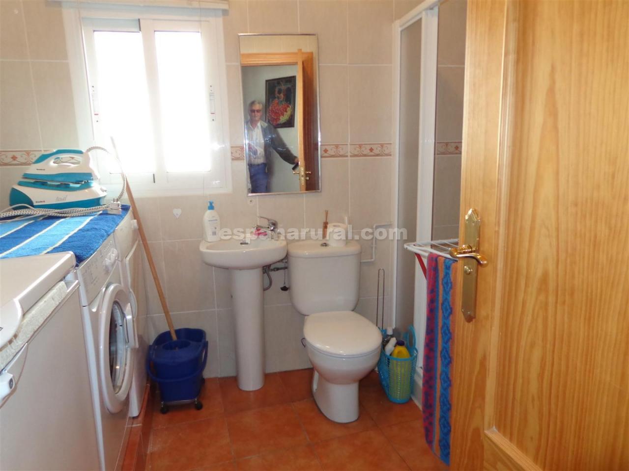 Townhouse in Caniles, Granada, Spain 4 bedrooms, 178 sq.m. No. 78046