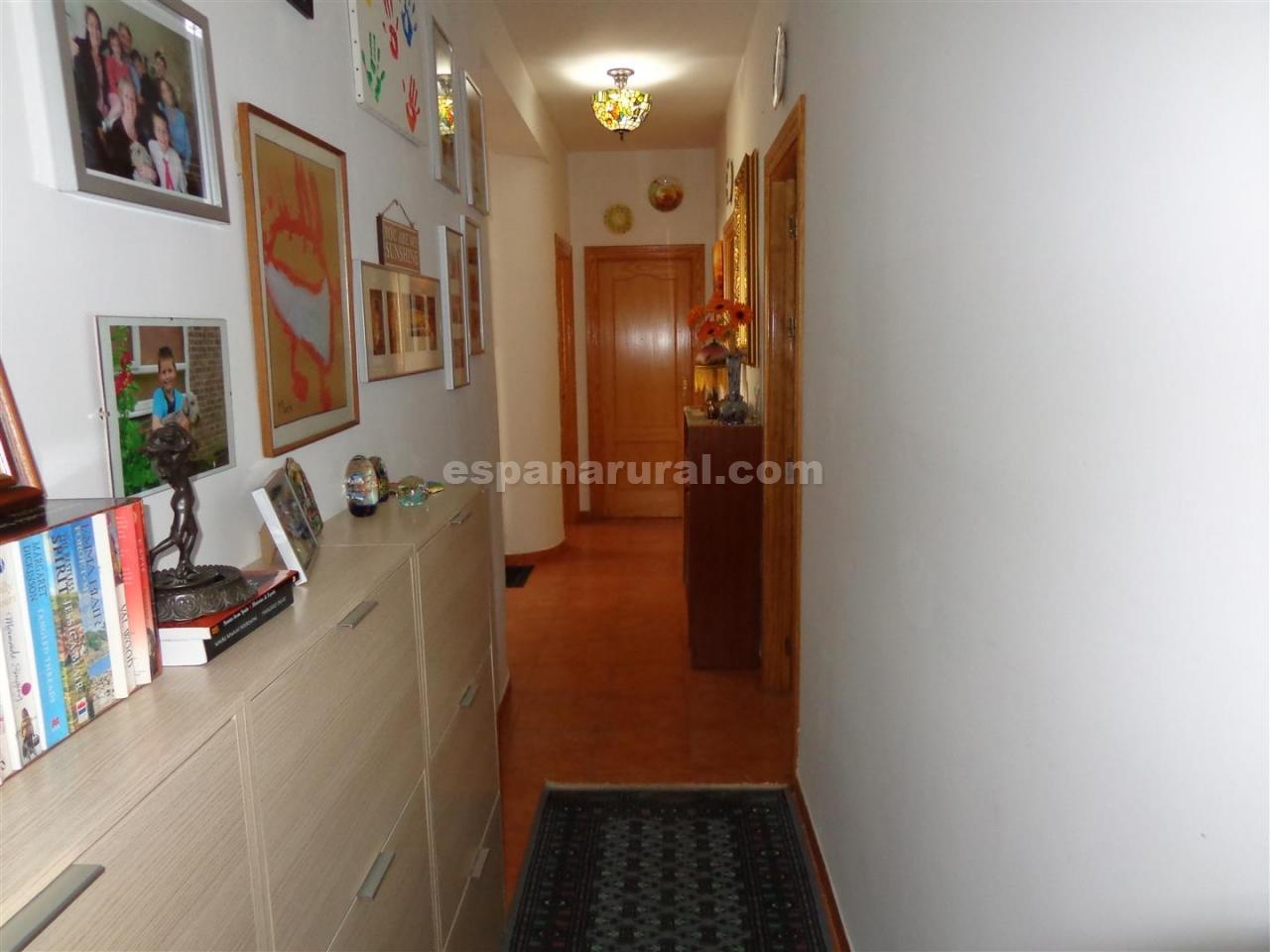 Townhouse in Caniles, Granada, Spain 4 bedrooms, 178 sq.m. No. 78046