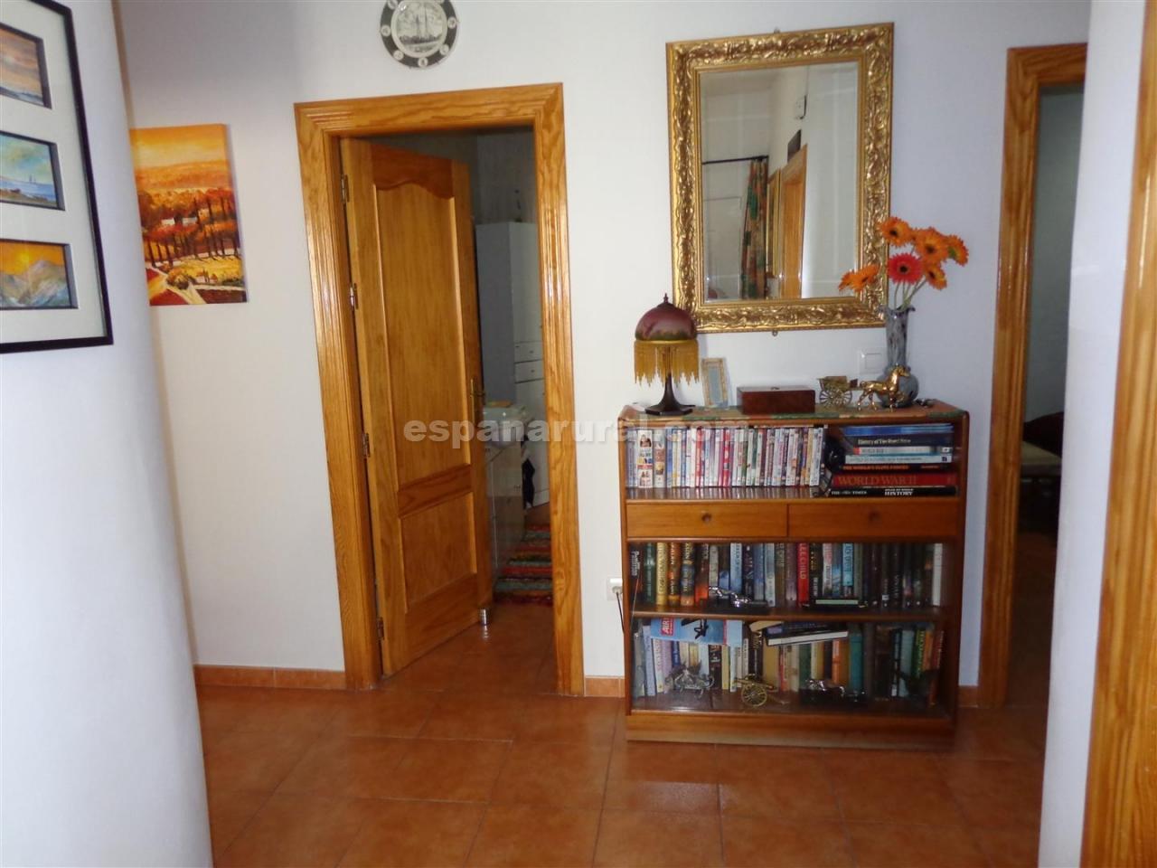 Townhouse in Caniles, Granada, Spain 4 bedrooms, 178 sq.m. No. 78046