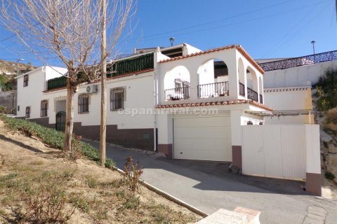 Townhouse in Caniles, Granada, Spanien 4 Schlafzimmer, 178 m2 Nr. 78046