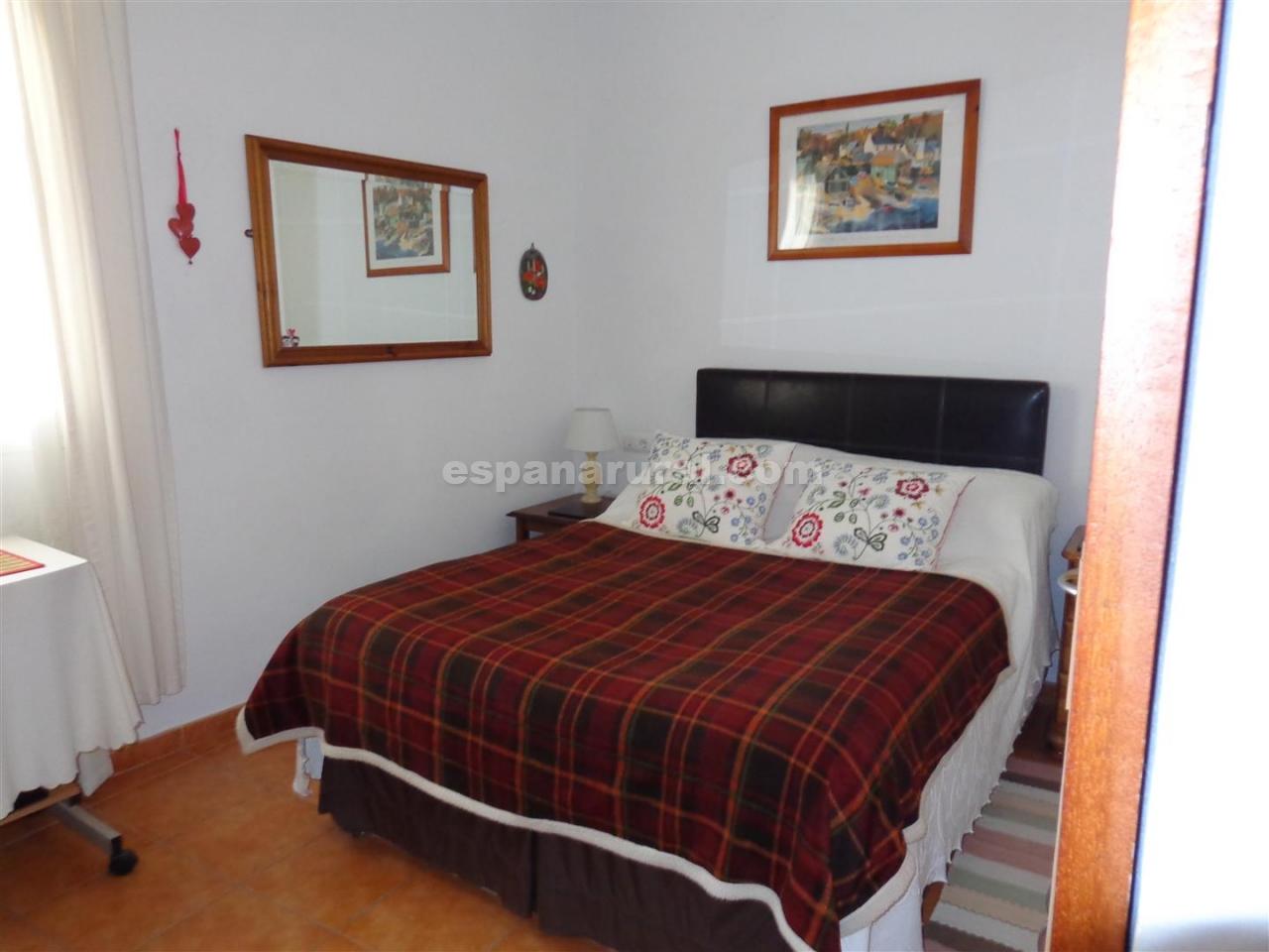Townhouse in Caniles, Granada, Spain 4 bedrooms, 178 sq.m. No. 78046