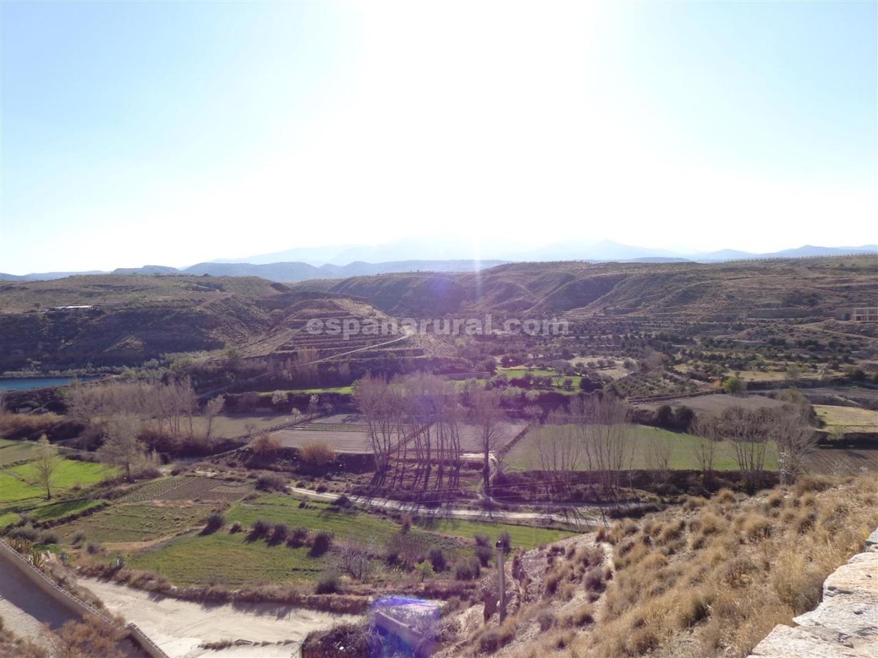 Townhouse in Caniles, Granada, Spain 4 bedrooms, 178 sq.m. No. 78046