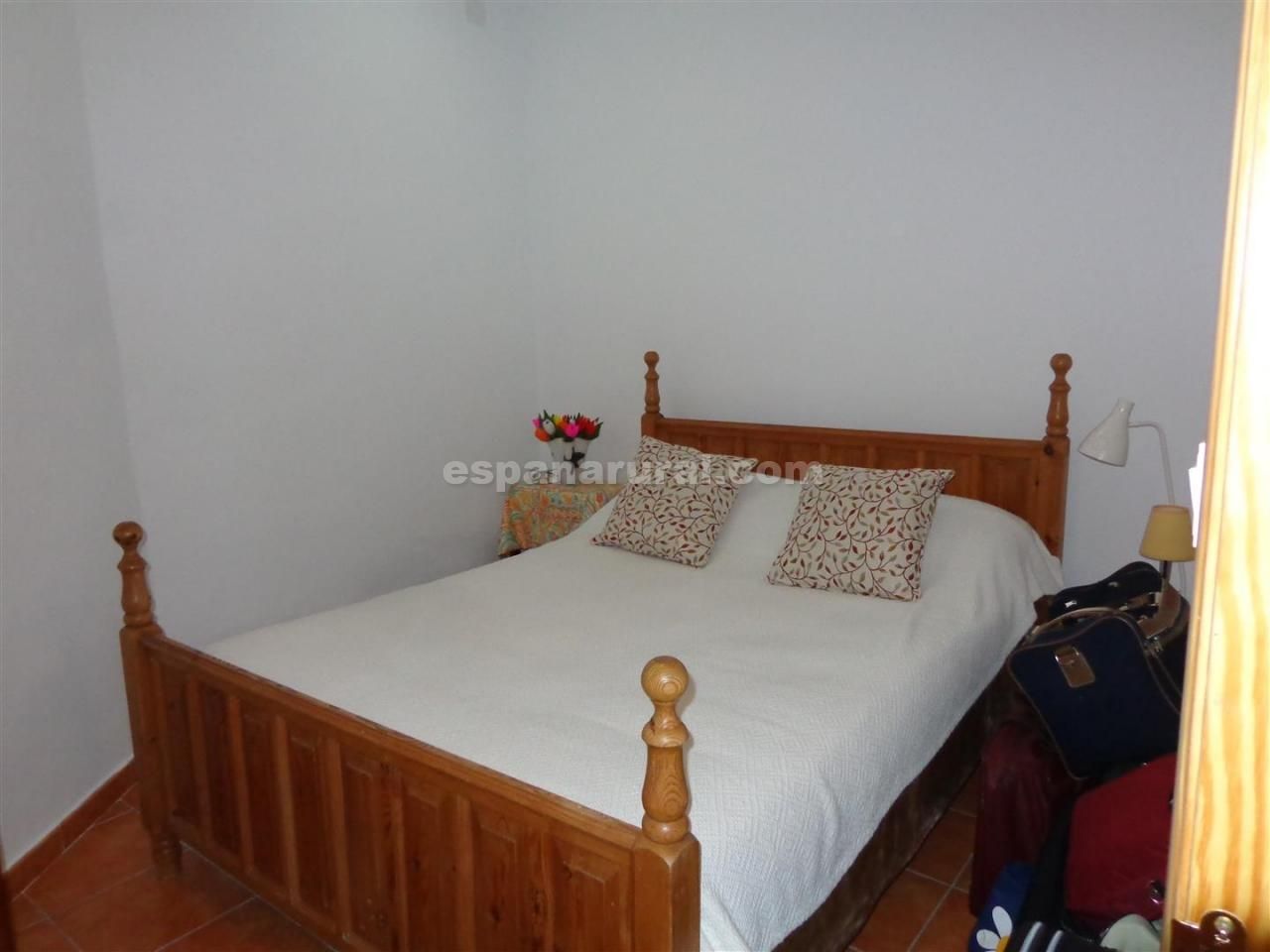 Townhouse in Caniles, Granada, Spain 4 bedrooms, 178 sq.m. No. 78046