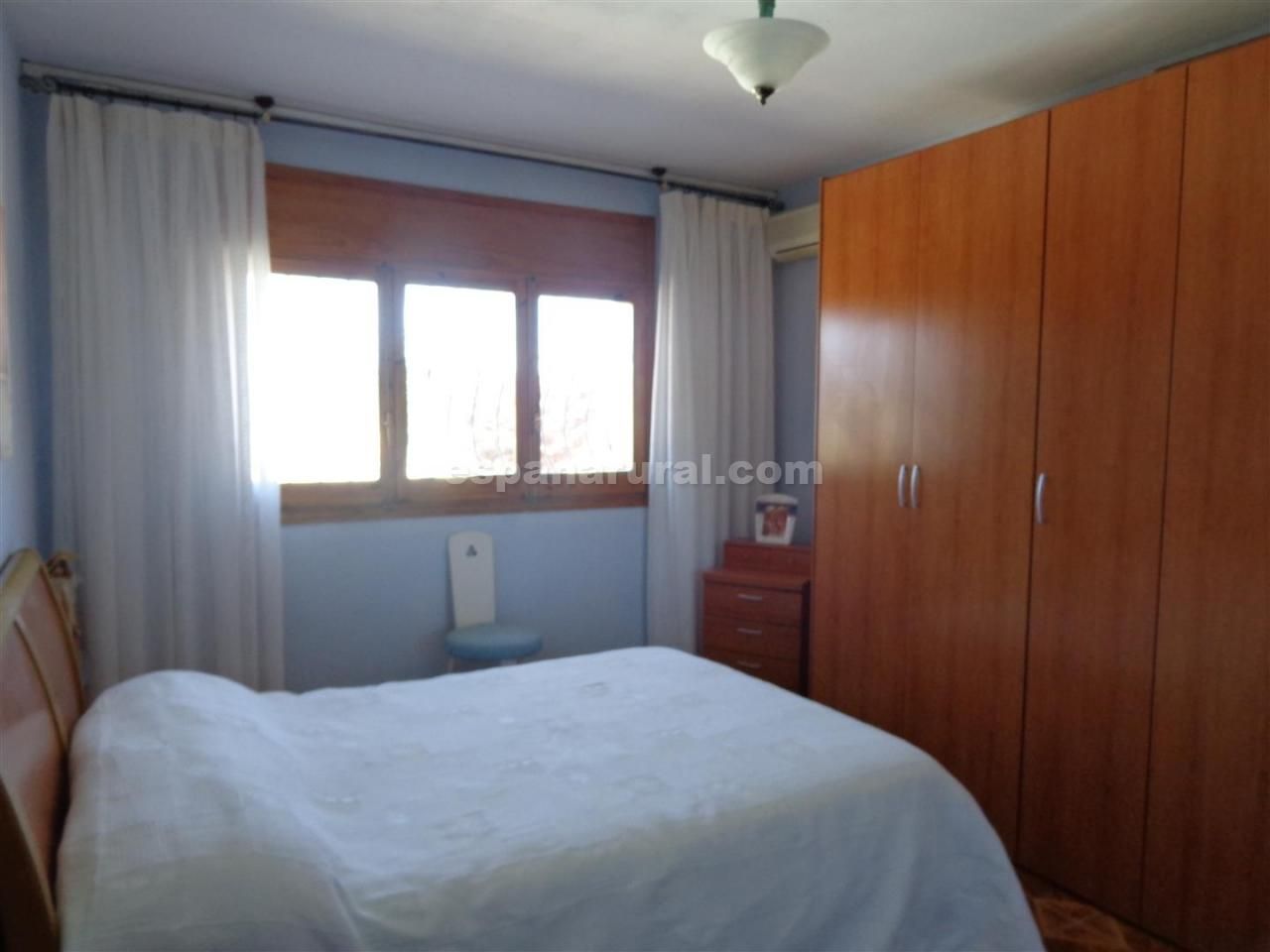 House in El Hijate, Almeria, Spain 5 bedrooms, 220 sq.m. No. 78045