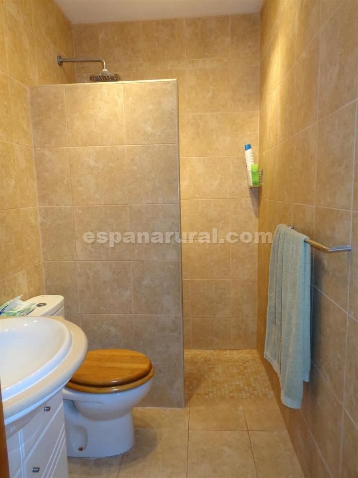 House in El Hijate, Almeria, Spain 5 bedrooms, 220 sq.m. No. 78045