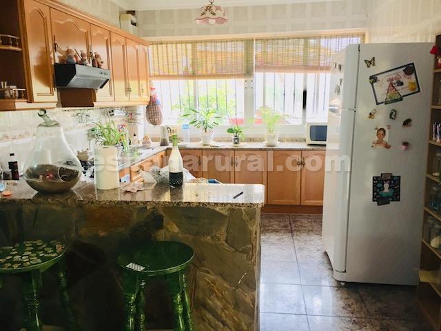 Villa i La Alfoquia, Almeria, Spanien 7 sovrum, 500 kvm. Nr. 78048
