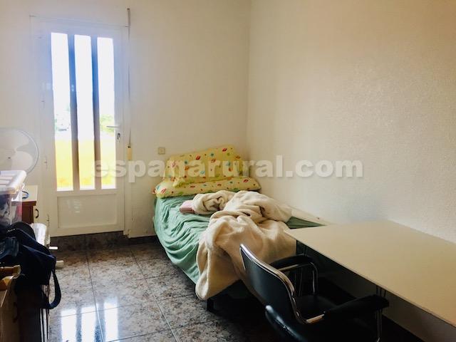 Villa i La Alfoquia, Almeria, Spanien 7 sovrum, 500 kvm. Nr. 78048