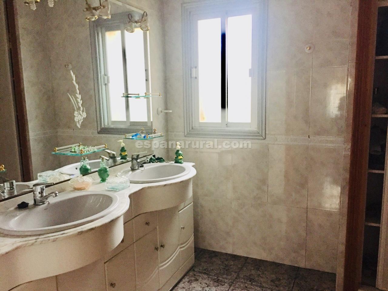 Villa i La Alfoquia, Almeria, Spanien 7 sovrum, 500 kvm. Nr. 78048