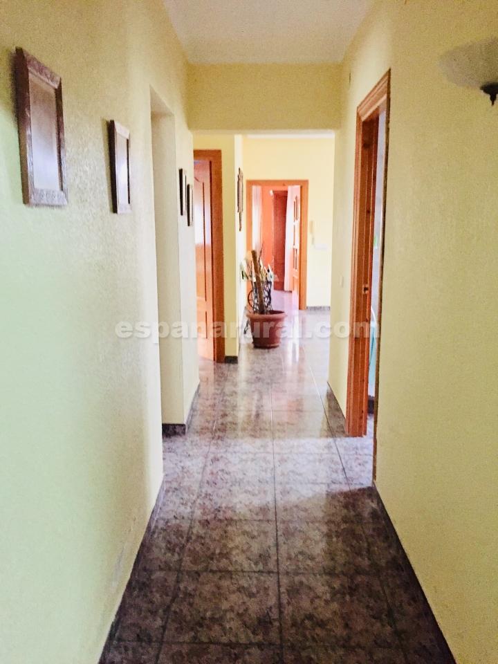 Villa i La Alfoquia, Almeria, Spanien 7 sovrum, 500 kvm. Nr. 78048