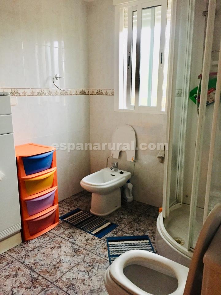 Villa i La Alfoquia, Almeria, Spanien 7 sovrum, 500 kvm. Nr. 78048