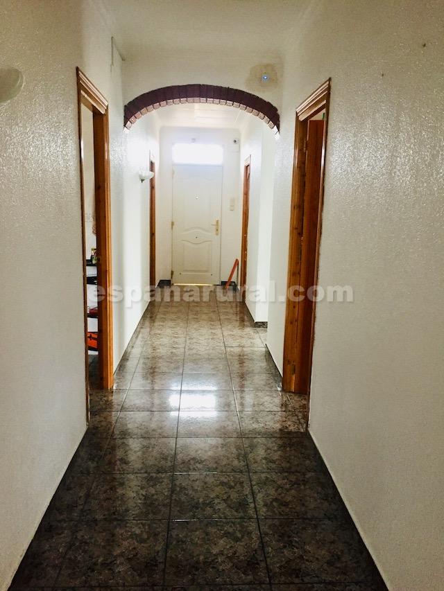 Villa i La Alfoquia, Almeria, Spanien 7 sovrum, 500 kvm. Nr. 78048