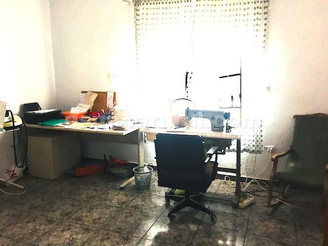 Villa i La Alfoquia, Almeria, Spanien 7 sovrum, 500 kvm. Nr. 78048