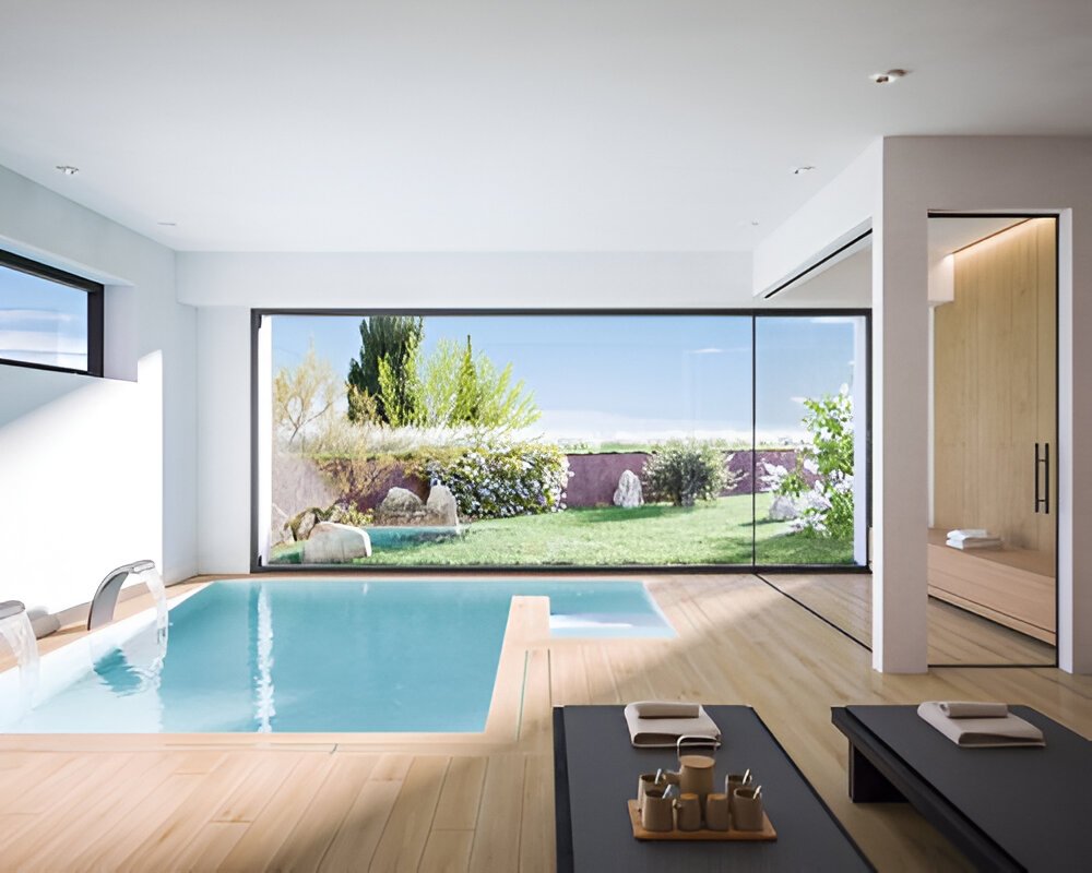Apartamento en Fuengirola, Málaga, España 2 dormitorios, 157 m2 No. 134518
