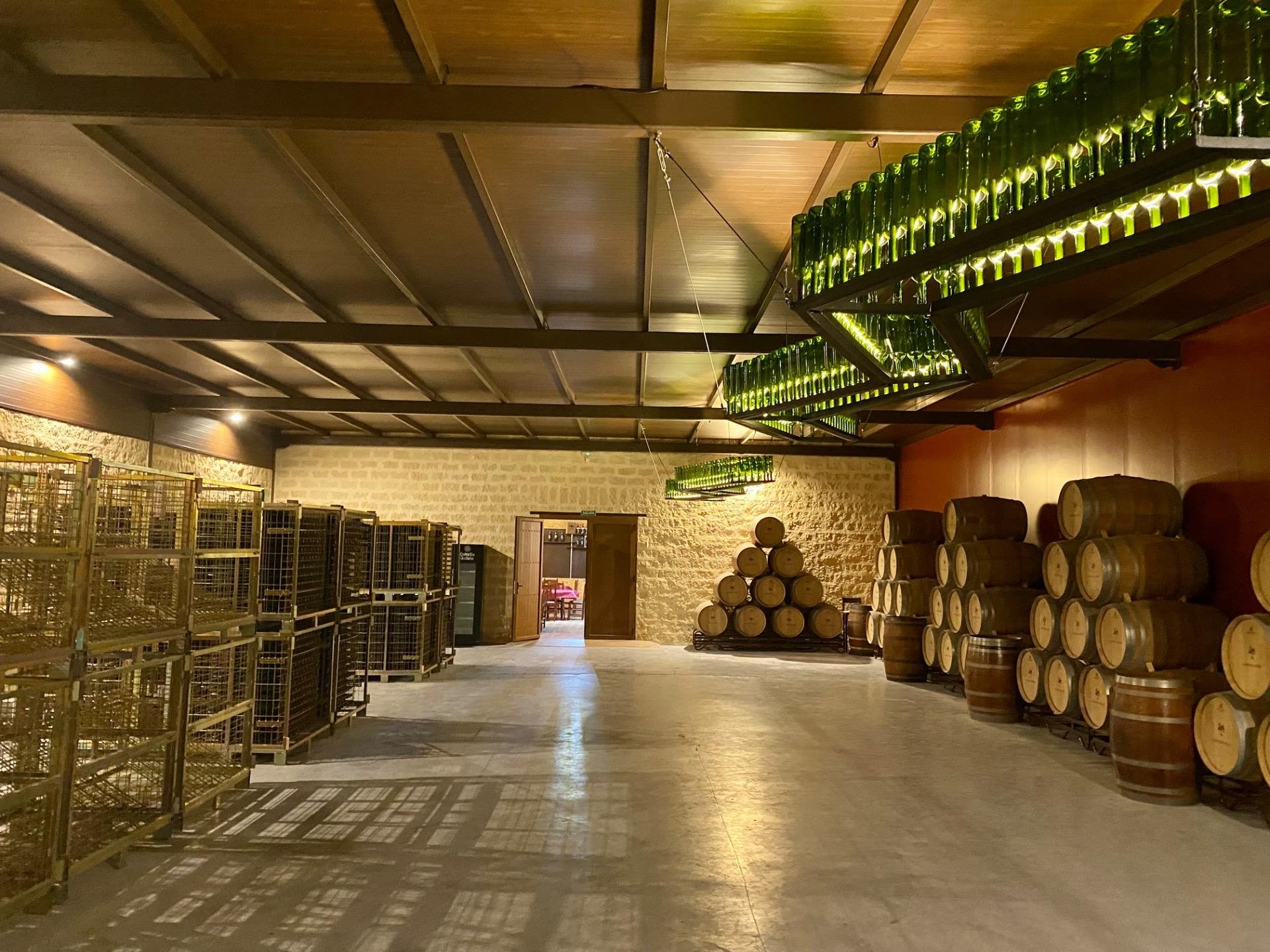 Gewerbeimmobilien in Albacete, Spanien 1 Schlafzimmer, 3000 m2 Nr. 189374