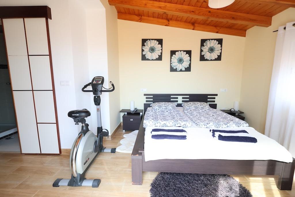Apartamento en Mil Palmeras, Alicante, España 3 dormitorios, 119 m2 No. 189371