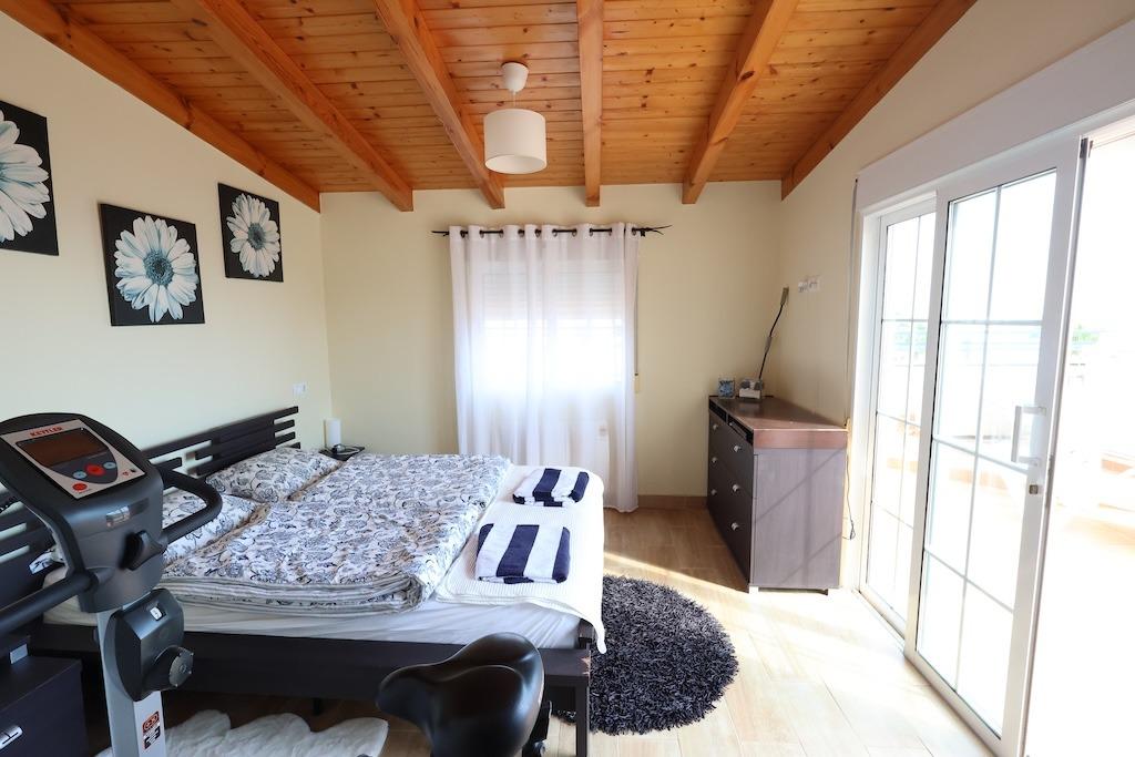 Apartamento en Mil Palmeras, Alicante, España 3 dormitorios, 119 m2 No. 189371