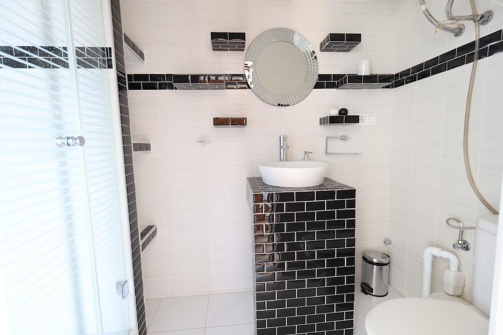 Apartamento en Mil Palmeras, Alicante, España 3 dormitorios, 119 m2 No. 189371