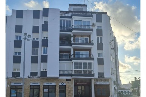 Apartment in Pilar de la Horadada, Alicante, Spain 3 bedrooms, 90 sq.m. No. 189376